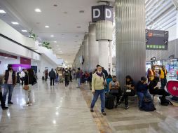 Ken Salazar destacó que, gracias a las acciones implementadas por autoridades estatales, sus connacionales podrán sentirse más seguros al viajar. SUN/ARCHIVO