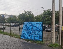 A todo se suma la crisis forense que hay en la Entidad desde hace cuatro años. ESPECIAL