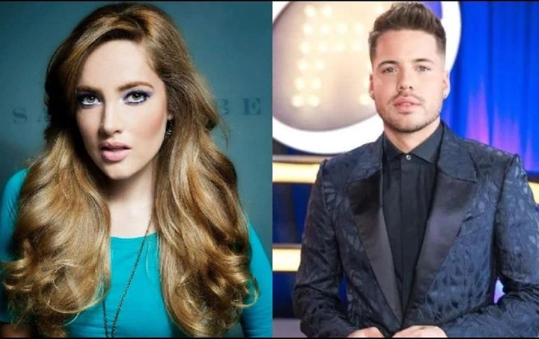 Todo inició por las constantes comparaciones de Navarrete con Rubí, y se agudizó en el programa 