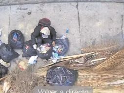 Detectan 27 puntos donde más tiran basura