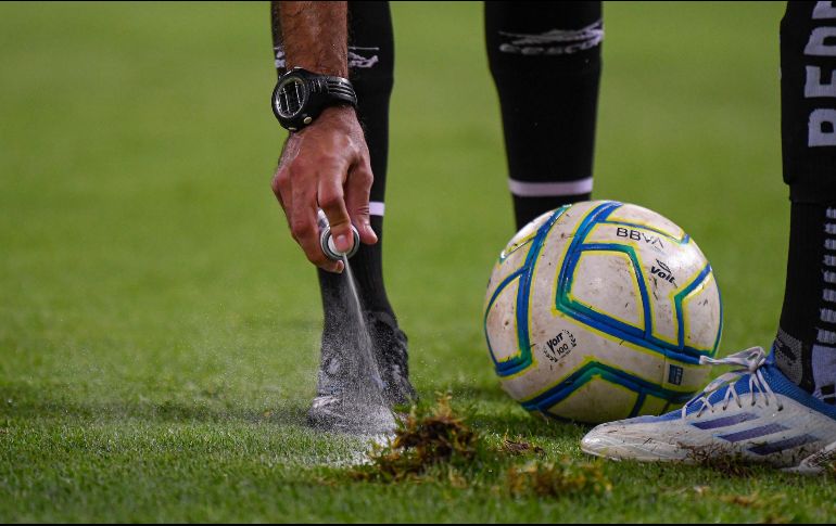 Hoy hay actividad en la Liga MX y la Liga de Expansión MX. IMAGO7