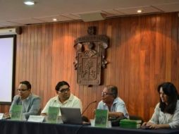 La presentación de la Asociación se realizará el próximo jueves 1 de septiembre a las 17:00 horas, en el Museo de la Ciudad de Guadalajara. ESPECIAL /