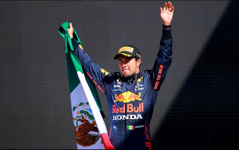 Tras haber concluido la primera parte de la Temporada 2022 de la F1, 