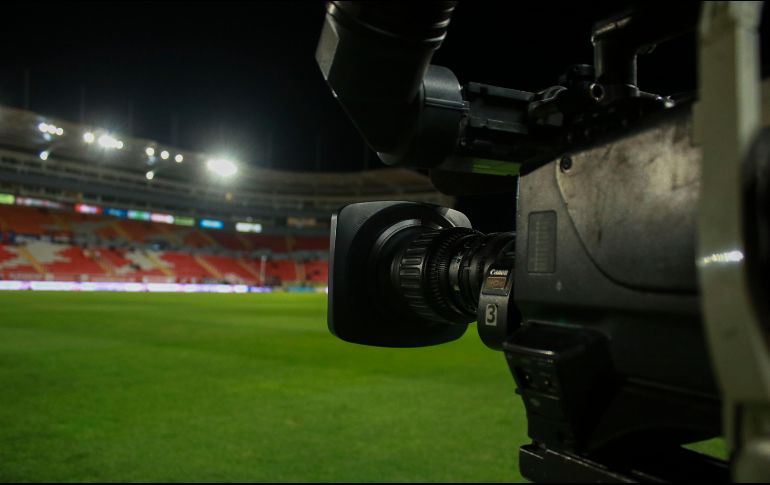 Desde hace unos años es más complicado que partidos de futbol nacional e internacional sean transmitidos por televisión abierta. IMAGO7