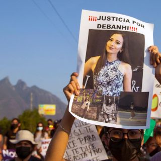 La FGR atraerá caso de Debanhi por petición de su familia