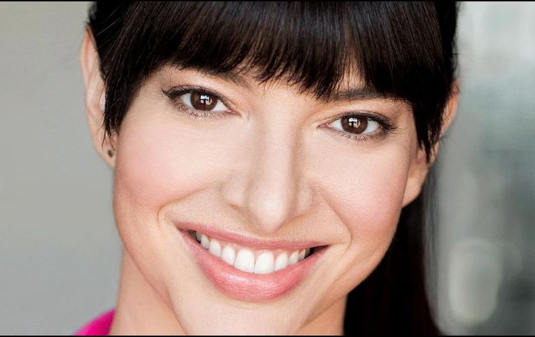 Los forenses estadounidenses confirmaron el suicidio de la joven actriz. TWITTER/@Lindsey Pearlman