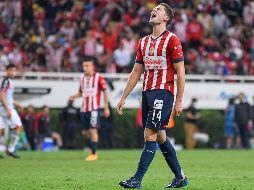 Chivas se medirá este viernes contra un Necaxa que busca meterse de lleno en los primeros cuatro lugares de la tabla general. IMAGO7