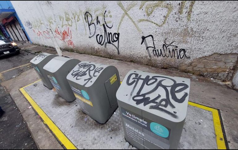 ESPECIAL / Policía de Guadalajara