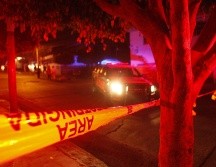 El hallazgo ocurrió la noche de ayer miércoles en el cruce de las calles San Jorge y San Uriel. EL INFORMADOR / ARCHIVO