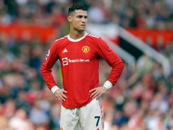 El Dortmund es un equipo que apuesta por talentos jóvenes y un jugador de 37 años como Cristiano Ronaldo difícilmente podría encajar dentro de esa filosofía. AP / ARCHIVO