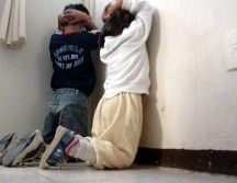 Con penas de 6 meses a 5 años de prisión, fue incluido en el Código Penal estatal el castigo por maltrato psicológico contra menores de edad. EL INFORMADOR / ARCHIVO