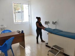 La persona con resultado positivo de viruela del mono deberá estar aislada durante 21 días como mínimo. EL INFORMADOR / ARCHIVO