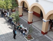 La Coparmex Jalisco emitirá un balance del proceso de evaluación de los aspirantes a conciliadores una vez concluido. EL INFORMADOR/ARCHIVO
