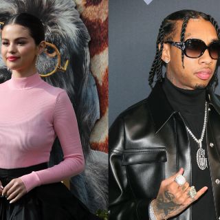 ¿Selena Gomez en una relación con Tyga? Esto sabemos