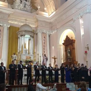 Mañana el segundo concierto de temporada de la Orquesta de Cámara Beethoven