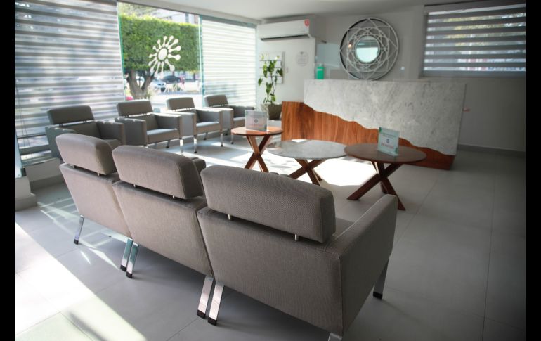 Anker Oncología Global Especializada. GENTE BIEN JALISCO/ Antonio Martínez