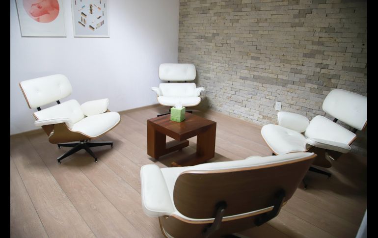 Anker Oncología Global Especializada. GENTE BIEN JALISCO/ Antonio Martínez