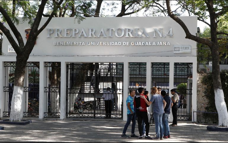 Lemus detalló que ofreció uno de ocho mil 500 metros cuadrados, sin embargo no es suficiente, pues se necesitan mínimo dos hectáreas, por lo que buscan otro más en el oriente de la ciudad. EL INFORMADOR/ARCHIVO