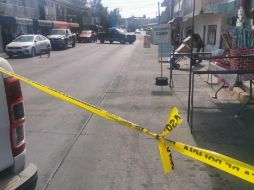 Con este hallazgo, van 54 feminicidios en lo que va del año en Puebla. EL INFORMADOR/ARCHIVO