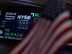 Los inversores vieron con buenos ojos dos datos macroeconómicos publicados este jueves. AP/ARCHIVO
