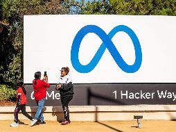 La baja se da después de repetidas violaciones a las normas de Meta sobre desinformación. AFP/ARCHIVO