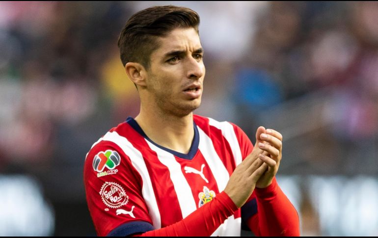 Esta situación tuvo lugar después de que el fin de semana pasado los jugadores de las Chivas se disculparan con la afición por no conseguir el triunfo en el Clásico Tapatío. IMAGO7