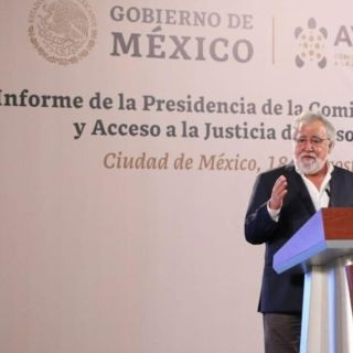 Las 16 conclusiones de la 4T sobre la desaparición de los normalistas de Ayotzinapa