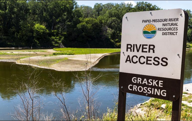 Autoridades sanitarias advierten que las infecciones por naegleria fowleri son raras -unos tres casos al año en el país-, pero son sumamente letales. AP/C. Machian