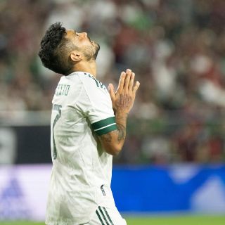 ¿Falsas esperanzas? El Tri se aferra a contar con el "Tecatito" para el Mundial