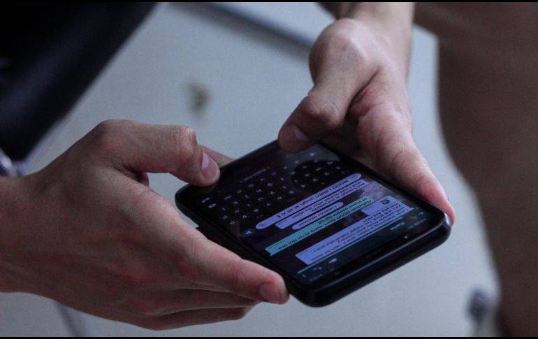 Los smartphones actuales cuentan con muchos sistemas de verificación pensados para que nadie que no sea el propietario del dispositivo pueda emplearlos. UNSPLASH