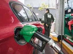 El Gobierno federal redujo el subsidios a las gasolinas en México. EL INFORMADOR/ ARCHIVO
