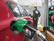 El Gobierno federal redujo el subsidios a las gasolinas en México. EL INFORMADOR/ ARCHIVO