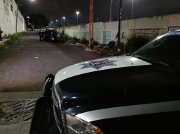 Hasta el momento el móvil del crimen no ha sido determinado por las autoridades. ESPECIAL