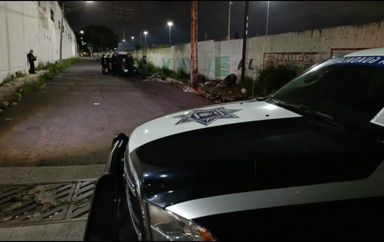 Hasta el momento el móvil del crimen no ha sido determinado por las autoridades. ESPECIAL