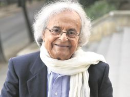 El poeta llegará a Guadalajara como una de las voces más destacadas de la literatura contemporánea. CORTESÍA