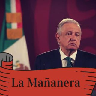 La mañanera de López Obrador de hoy 18 de agosto de 2022