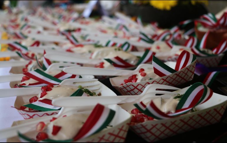 EL INFORMADOR / A. Navarro