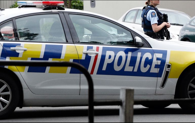 Los restos fueron encontrados cuando una familia llevó a su casa un remolque lleno de objetos vendidos en una subasta de un almacén; eran de dos niños de entre cinco y diez años. AFP / ARCHIVO