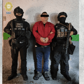 ¿Qué ha generado la ola de violencia en Colima?