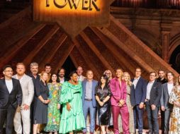 La nueva serie dará una perspectiva antes no vista en la saga de 