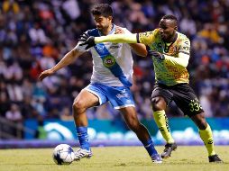 La última vez que estos equipos se enfrentaron fue en acciones de la J5 del pasado Clausura 2022, y el juego terminó con empate de 1-1. IMAGO7