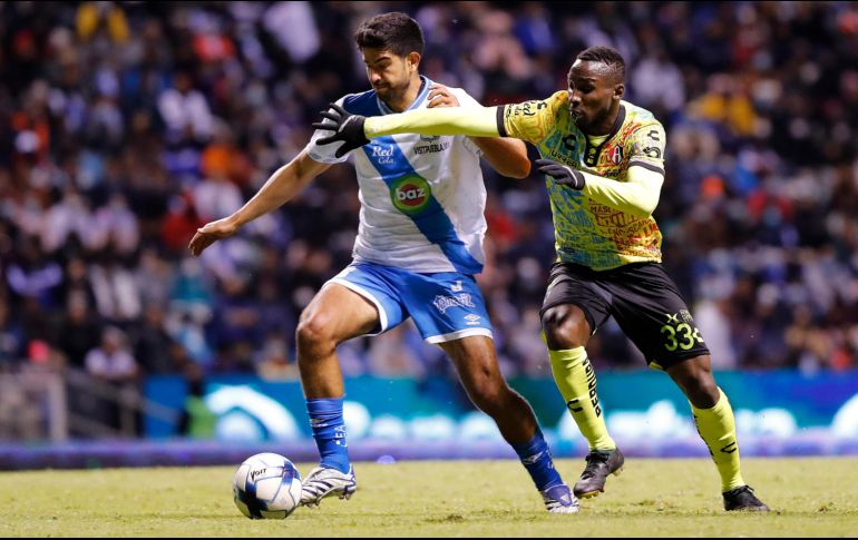 La última vez que estos equipos se enfrentaron fue en acciones de la J5 del pasado Clausura 2022, y el juego terminó con empate de 1-1. IMAGO7