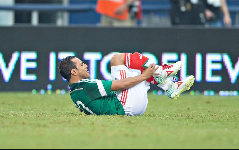 Lo que le sucedió al 