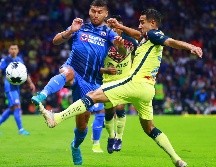 Se espera un Clásico Joven este fin de semana. IMAGO7/Archivo