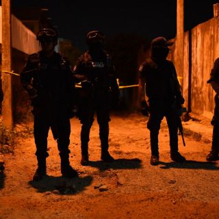 Localizan en Zapopan a cuatro hombres torturados