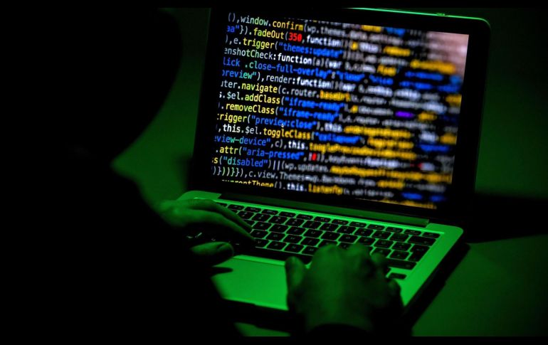 Cada día somos más susceptibles a ataques cibernéticos en nuestros dispositivos. EFE / ARCHIVO