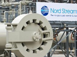 El nuevo cierre crea temores adicionales de que Rusia pudiera suspender completamente el suministro de gas como forma de ejercer palanca política sobre Europa en momentos en que se acerca el invierno. AFP / ARCHIVO