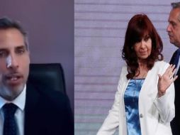 El fiscal hizo una fuerte crítica y nombra al dueño de Austral Construcciones, a los Kirchner y el monotributista como la contracara de Argentina, ya que en medio de la crisis económica que atraviesa el país la mayoría de los ciudadanos no logran cubrir sus necesidades básicas por los altos niveles de pobreza a raíz del mal manejo de los recursos del Estado. ESPECIAL.
