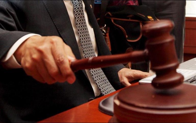 Como medida cautelar, la joven permanecerá recluida en el Centro Femenil de Reinserción Social Tepepan. EFE/ARCHIVO