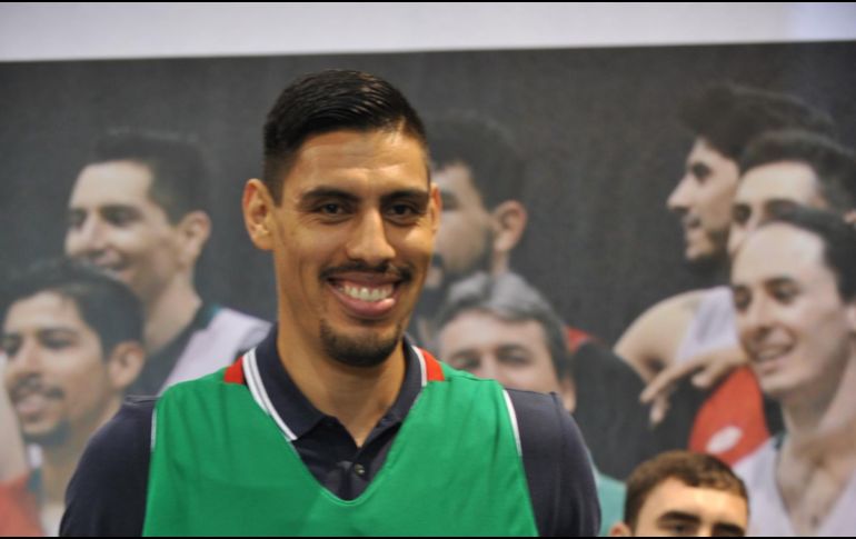 Aunque Ayón es recordado por su paso en la NBA con equipos como Orlando Magic, Milwaukee Bucks o los Atlanta Hawks, hoy el 